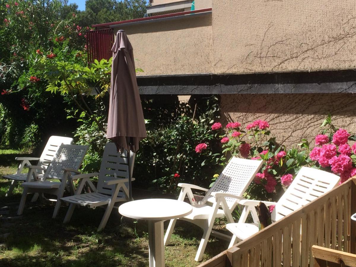 Guest House Berzefi بيرغيجي المظهر الخارجي الصورة