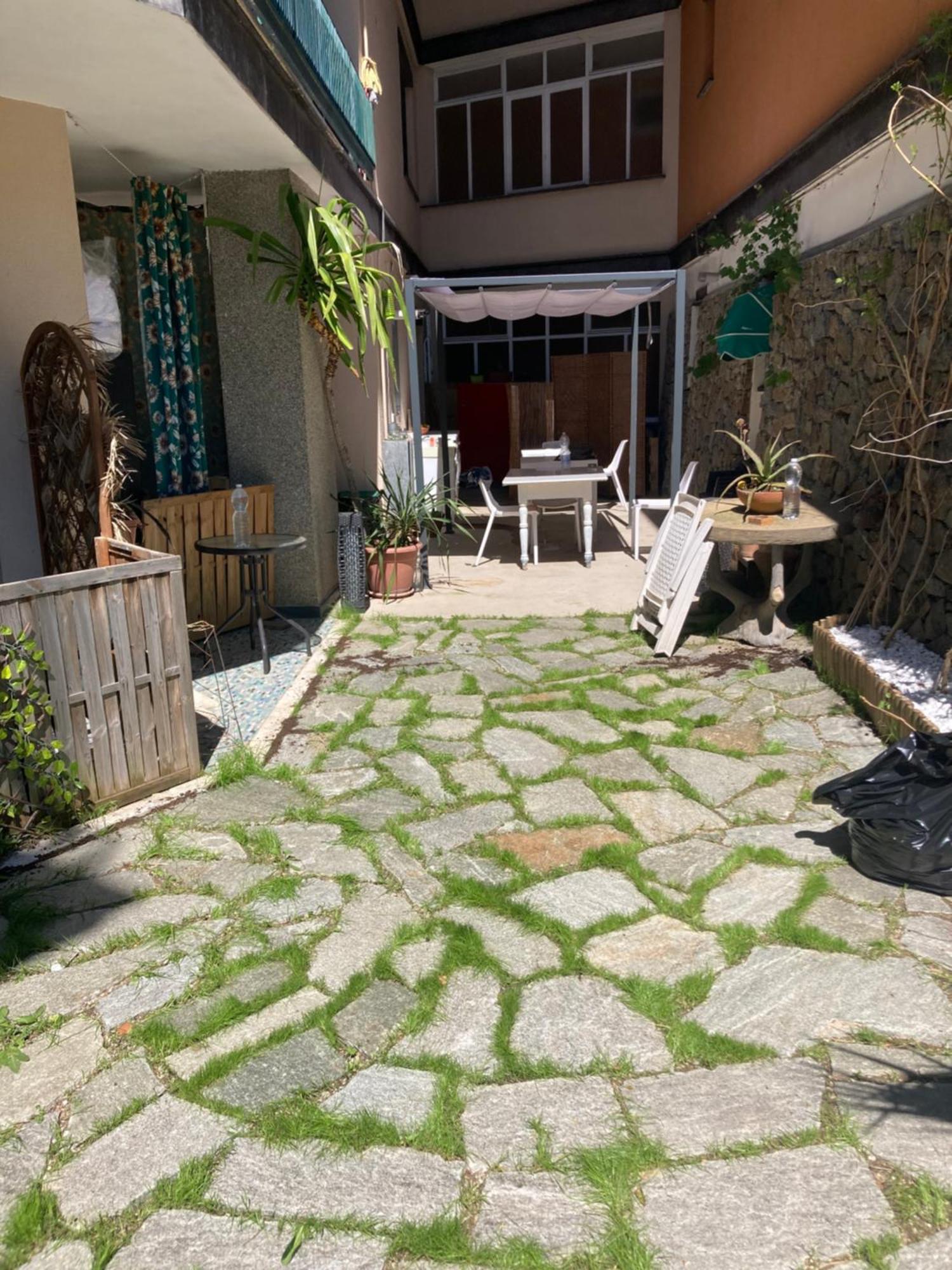 Guest House Berzefi بيرغيجي المظهر الخارجي الصورة