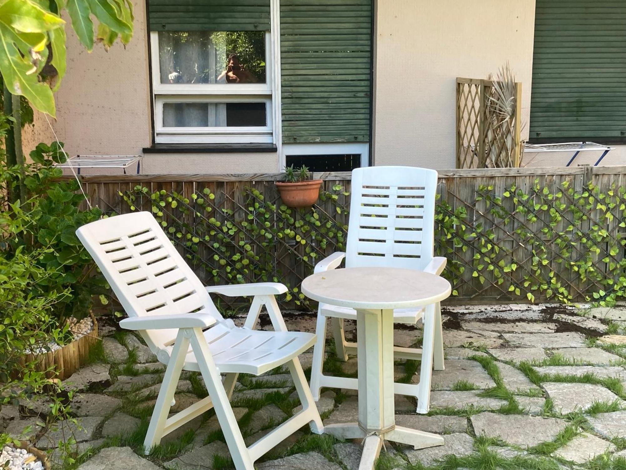 Guest House Berzefi بيرغيجي المظهر الخارجي الصورة