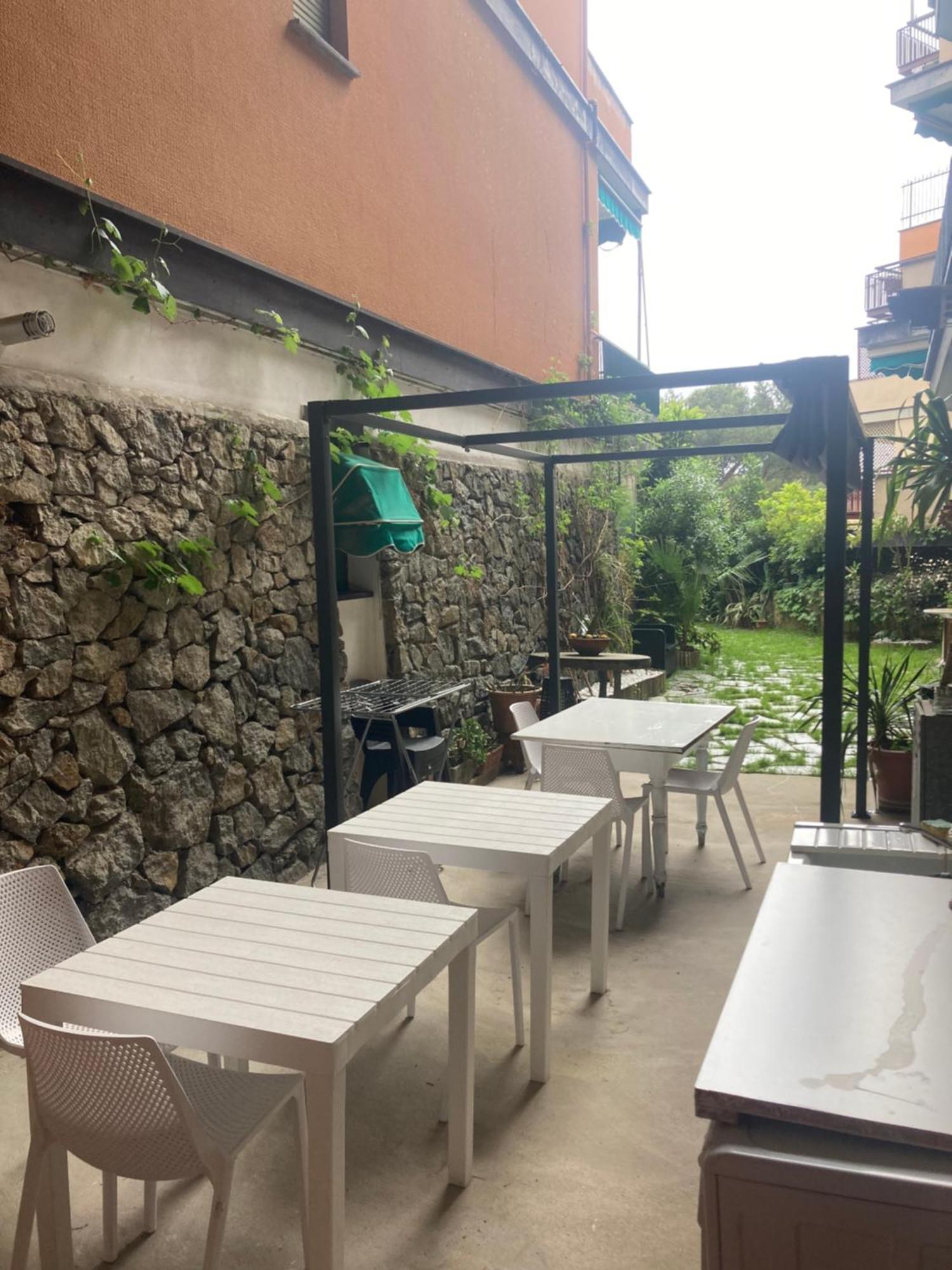 Guest House Berzefi بيرغيجي المظهر الخارجي الصورة