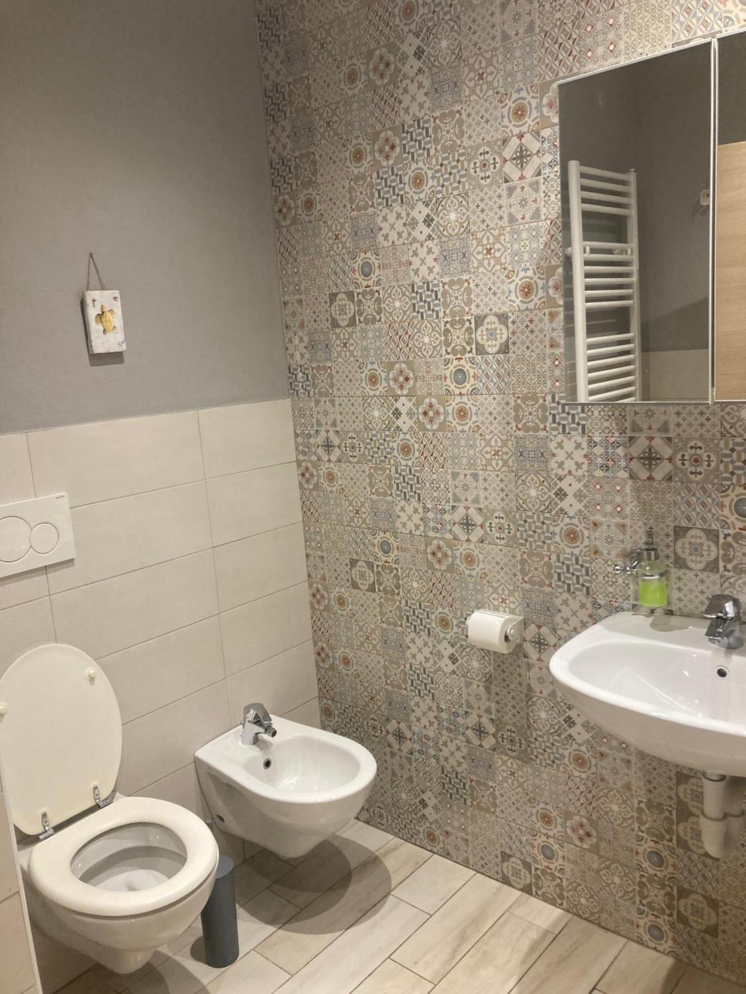 Guest House Berzefi بيرغيجي المظهر الخارجي الصورة