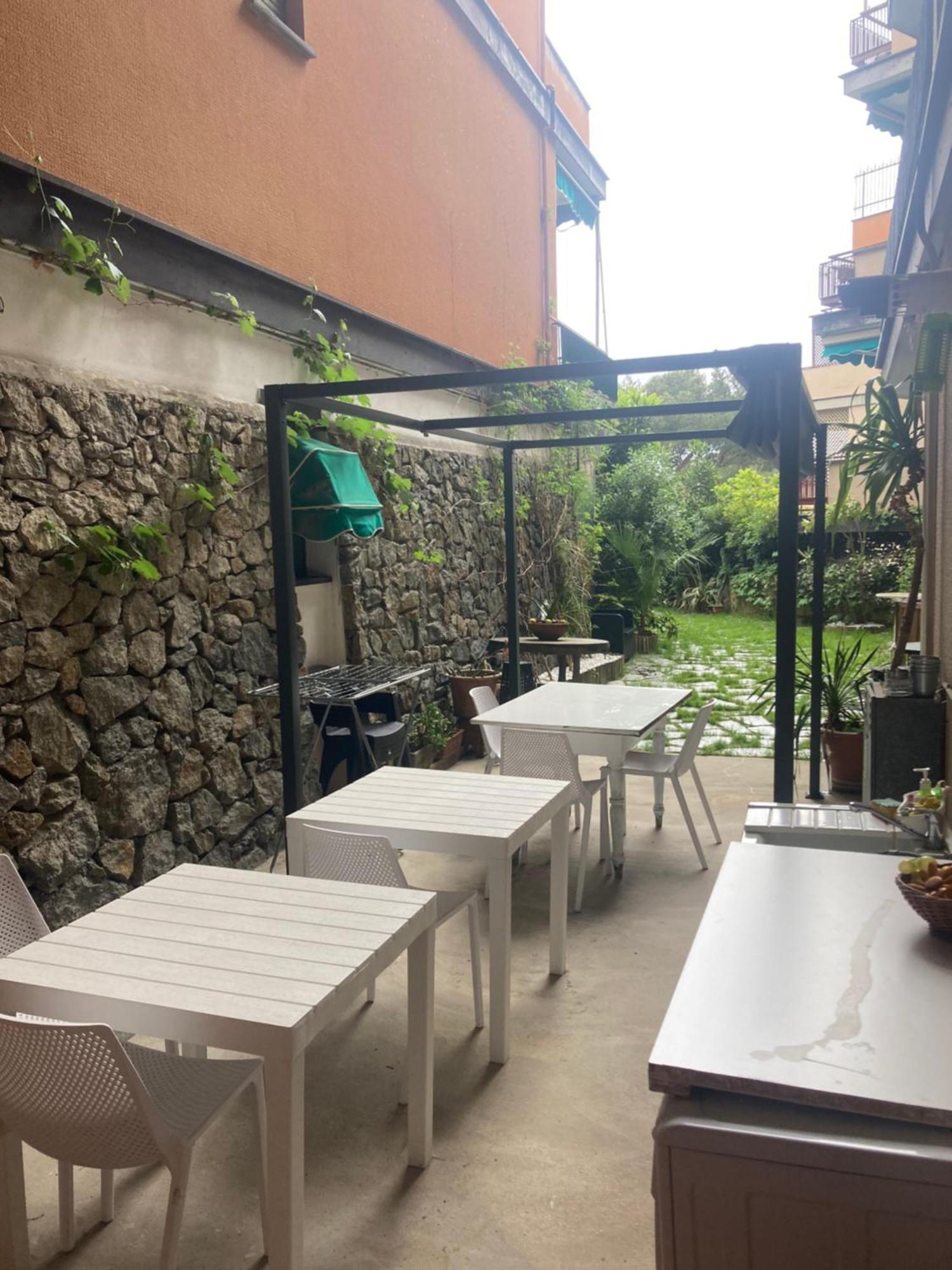 Guest House Berzefi بيرغيجي المظهر الخارجي الصورة