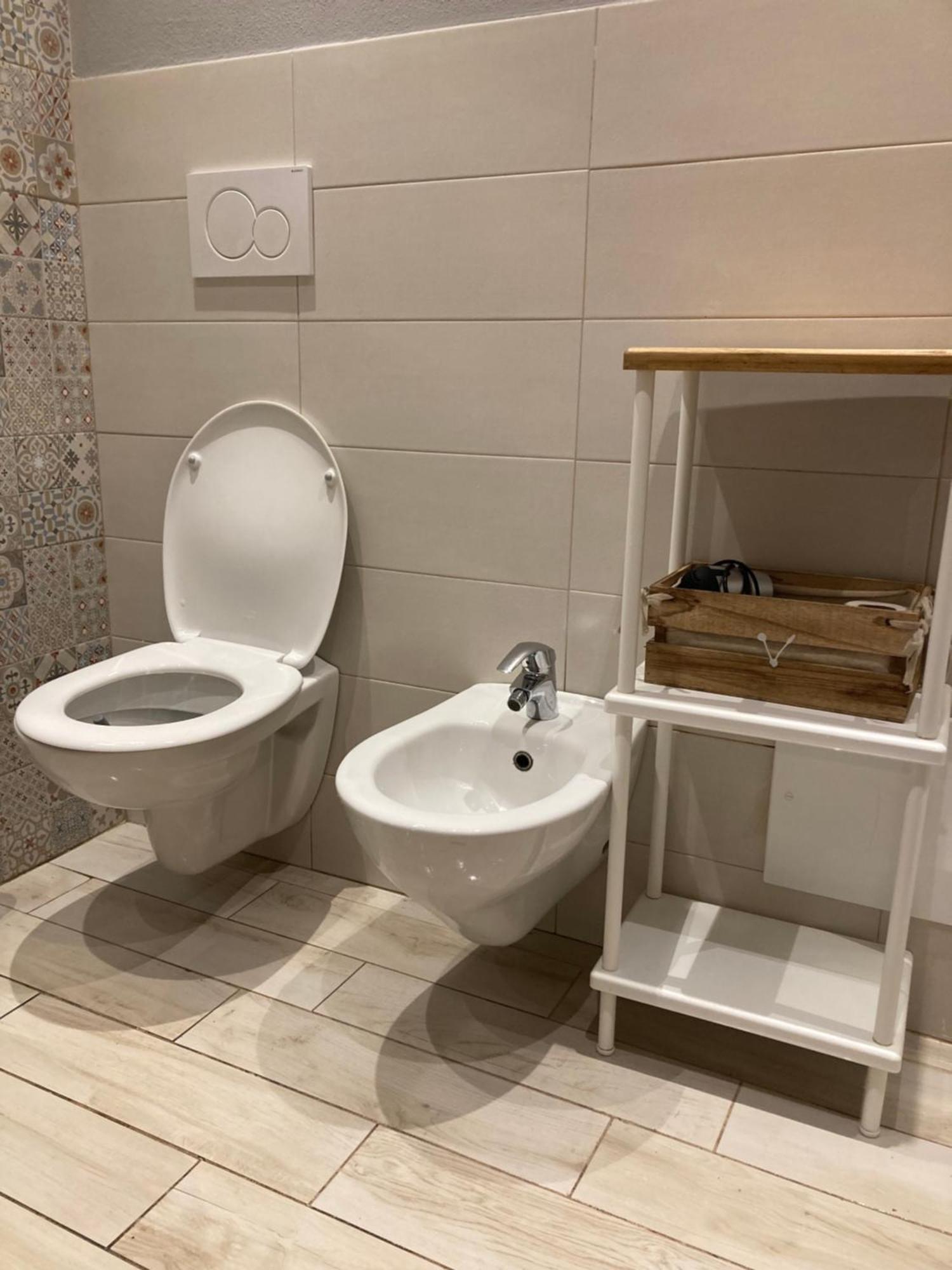 Guest House Berzefi بيرغيجي المظهر الخارجي الصورة