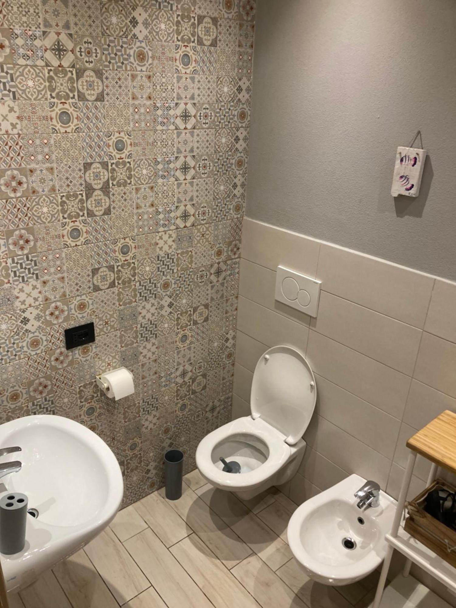 Guest House Berzefi بيرغيجي المظهر الخارجي الصورة