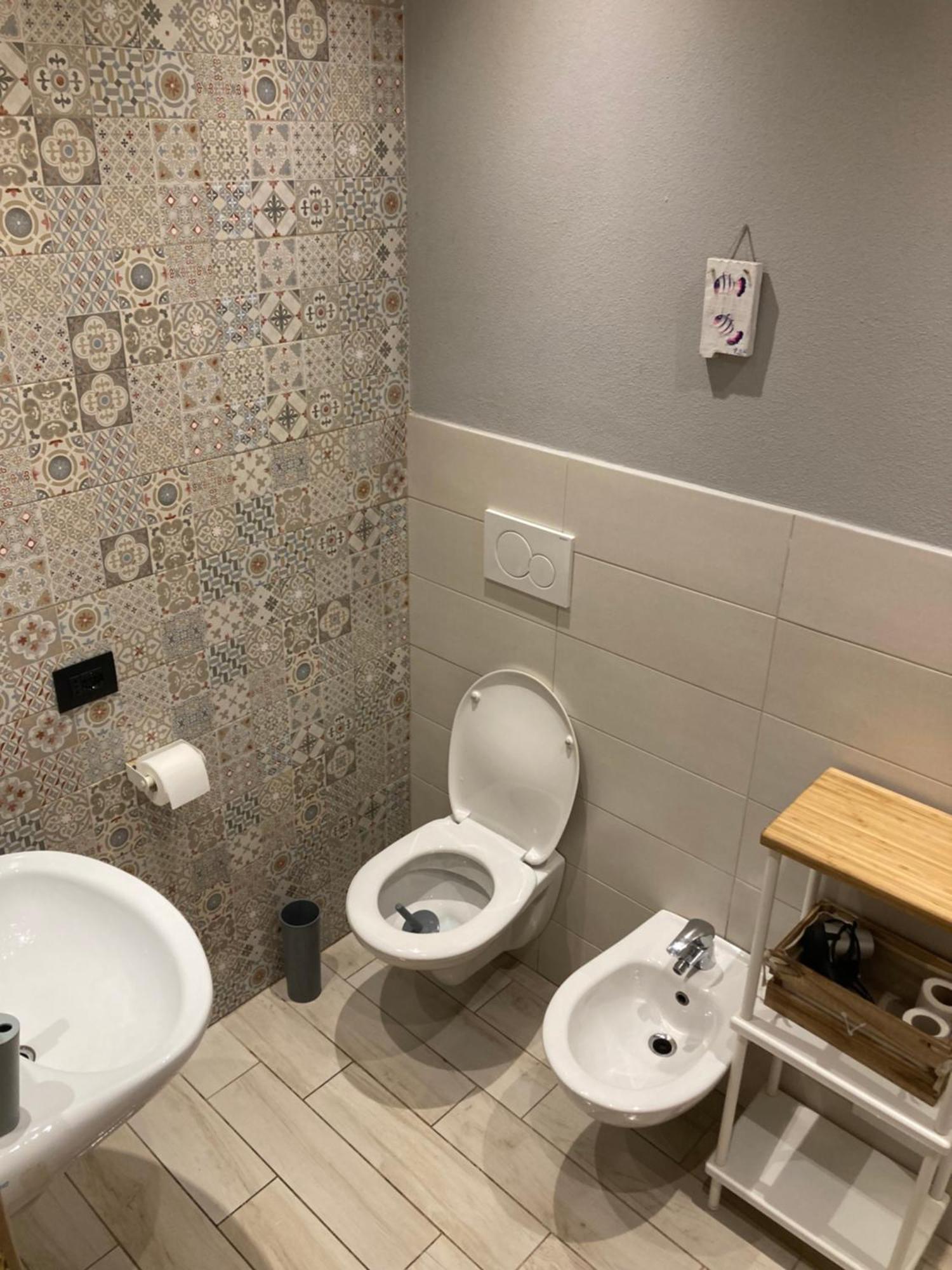 Guest House Berzefi بيرغيجي المظهر الخارجي الصورة