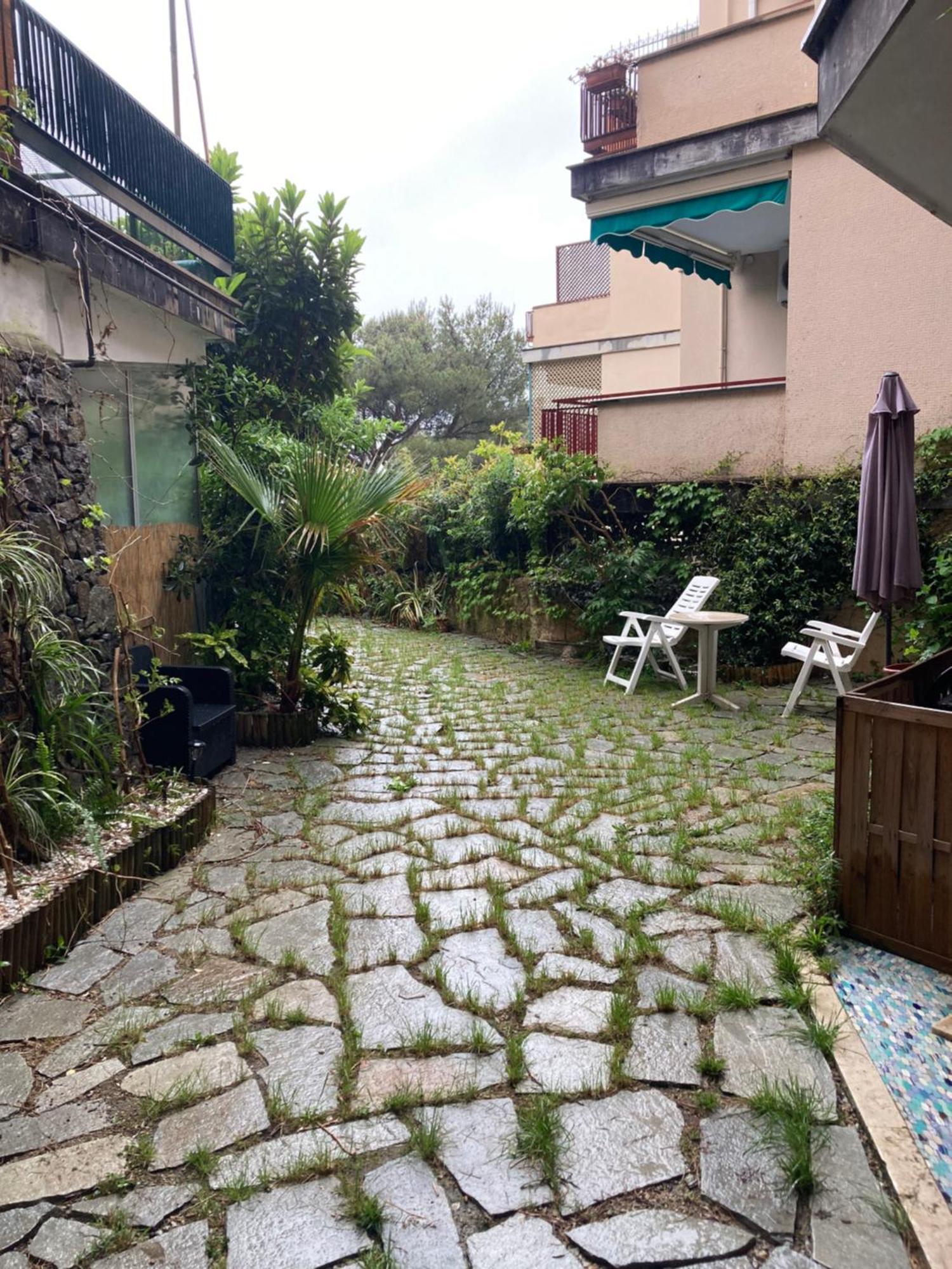 Guest House Berzefi بيرغيجي المظهر الخارجي الصورة