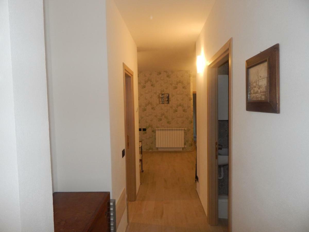 Guest House Berzefi بيرغيجي المظهر الخارجي الصورة