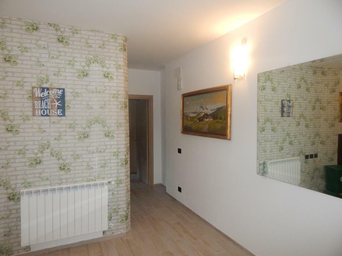 Guest House Berzefi بيرغيجي المظهر الخارجي الصورة
