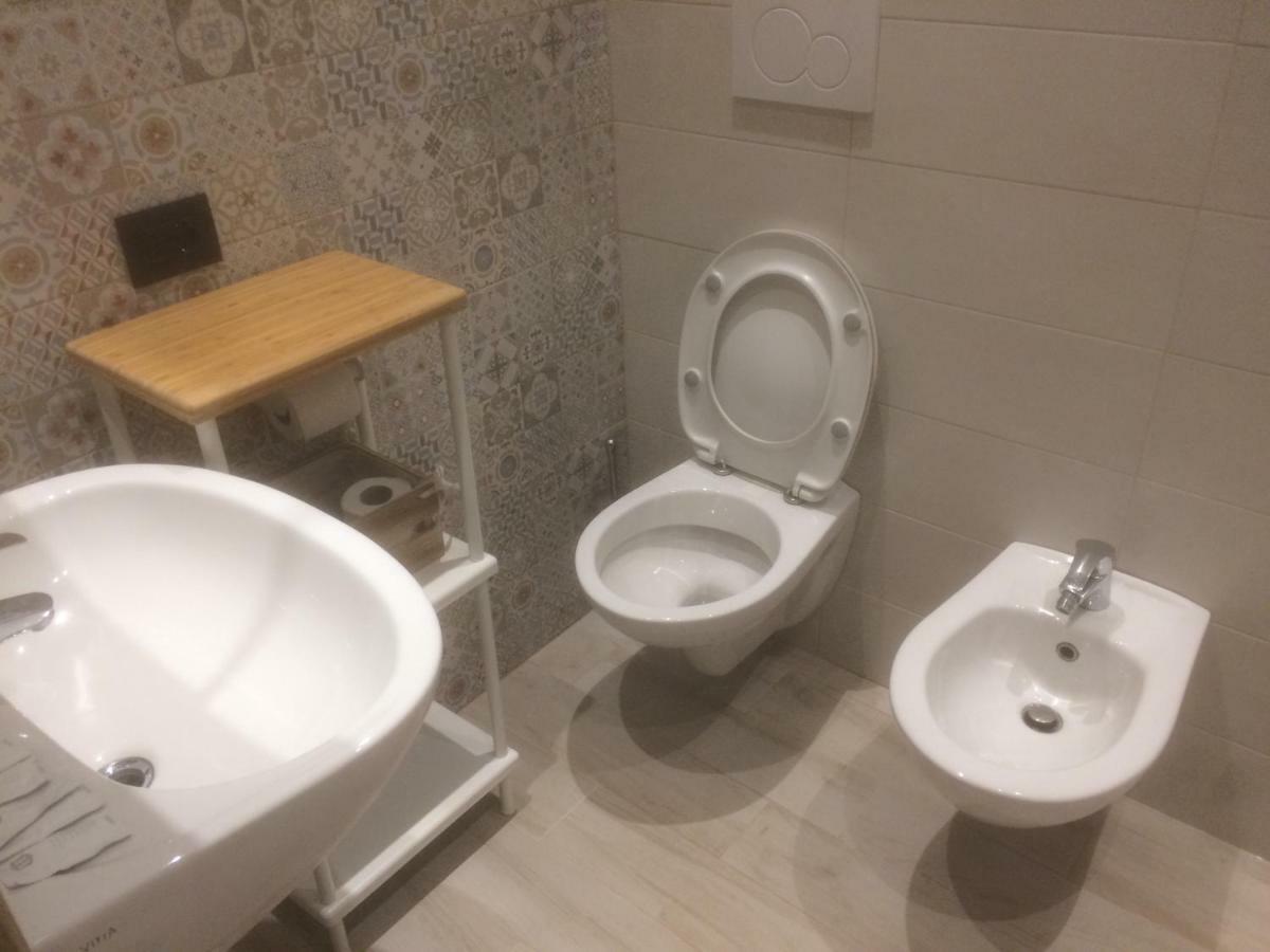 Guest House Berzefi بيرغيجي المظهر الخارجي الصورة